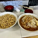 ラーメン荘 歴史を刻め - 