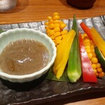 北海道 炉端 えぞ羅 - 
