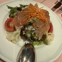 La Terrazza SABATINI - 