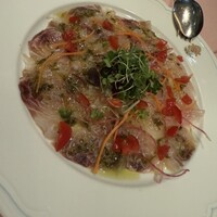 La Terrazza SABATINI - 
