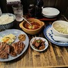 炭焼牛たん東山 仙台本店