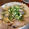 神戸ラーメン 第一旭 三宮西店