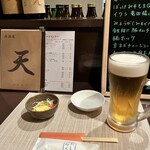 居酒屋 天 - 