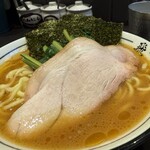 らーめん飛粋 - 