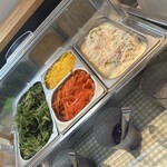 ベリーベリーファーム上田 レストラン - 