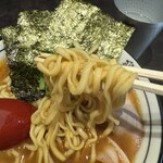 らーめん飛粋 - 