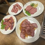美の吉 - 料理写真: