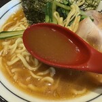 らーめん飛粋 - 