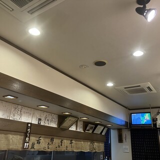 中華そば専門店 つづみそば_2