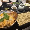 石臼挽蕎麦 三国家