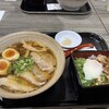 POPUPラーメン 三井ショッピングパークららぽーと福岡