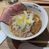 創業麺類元年 坂本龍馬が愛したラーメン食堂