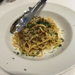 トラットリア トロ ドーロ - 