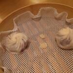 鼎泰豊 阪急うめだ本店 - 