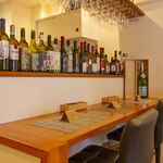 パスタとワインのお店 Piacere - 