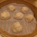 鼎泰豊 阪急うめだ本店 - 