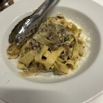 トラットリア トロ ドーロ - 