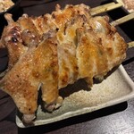 焼き鶏 青木 - 