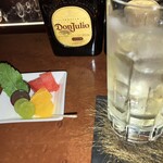 BAR Finealta - 