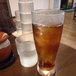 日乃屋カレー - 