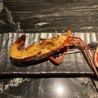 鉄板焼 燦燈 - 