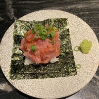 鉄板焼 燦燈 - 