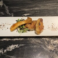 鉄板焼 燦燈 - 