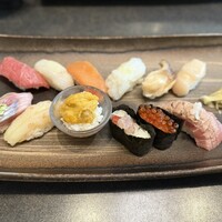 おたる政寿司 本店 - 