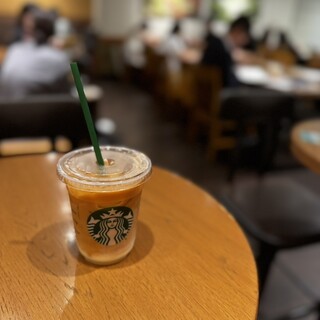 スターバックス・コーヒー_1