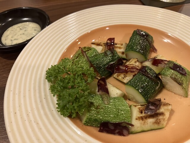 meet.（ミーツ） - 帯広（居酒屋）の写真