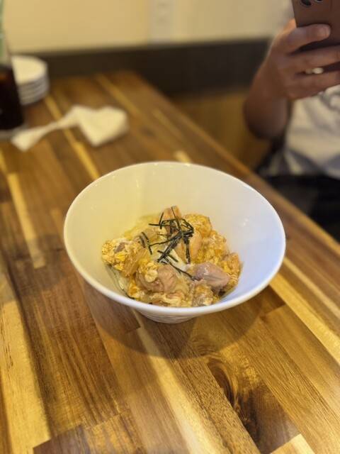 炭焼きグリル スクランブル（Charcoalgrill　SCRAMBLE） - 糸井（肉バル）の写真