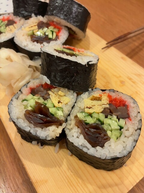 Yanagi Zushi Ikebukuro Honten