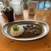 路地裏カレー Tiki