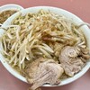 ラーメン荘 おもしろい方へ 住道