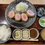 ぶた福 チャコール - 