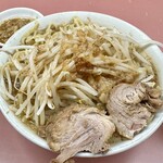 ラーメン荘 おもしろい方へ 住道 - 