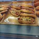 イースタイムカフェ&アンデルセン - 