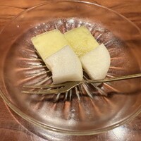神楽坂 石かわ - 