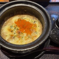 銀座 蟹みつ - 