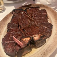 ウルフギャング・ステーキハウス シグニチャー - 