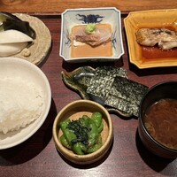 神楽坂 石かわ - 