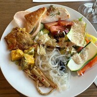 Longrain Tokyo - 