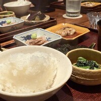 神楽坂 石かわ - 