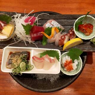 口コミ一覧 : 味菜芳文 - 和歌山/居酒屋 [食べログ]