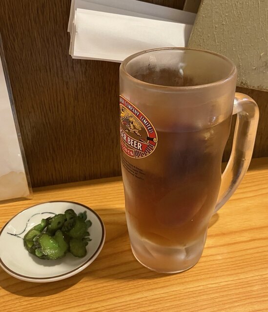 Izakaya Mikasa photo