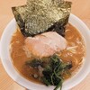 漢ラーメン 室
