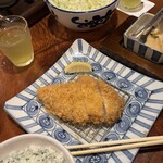 かつ吉 水道橋店 - 