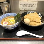 松戸富田麺絆 - 