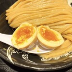 松戸富田麺絆 - 