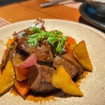 ペルー料理 YUYAY - 